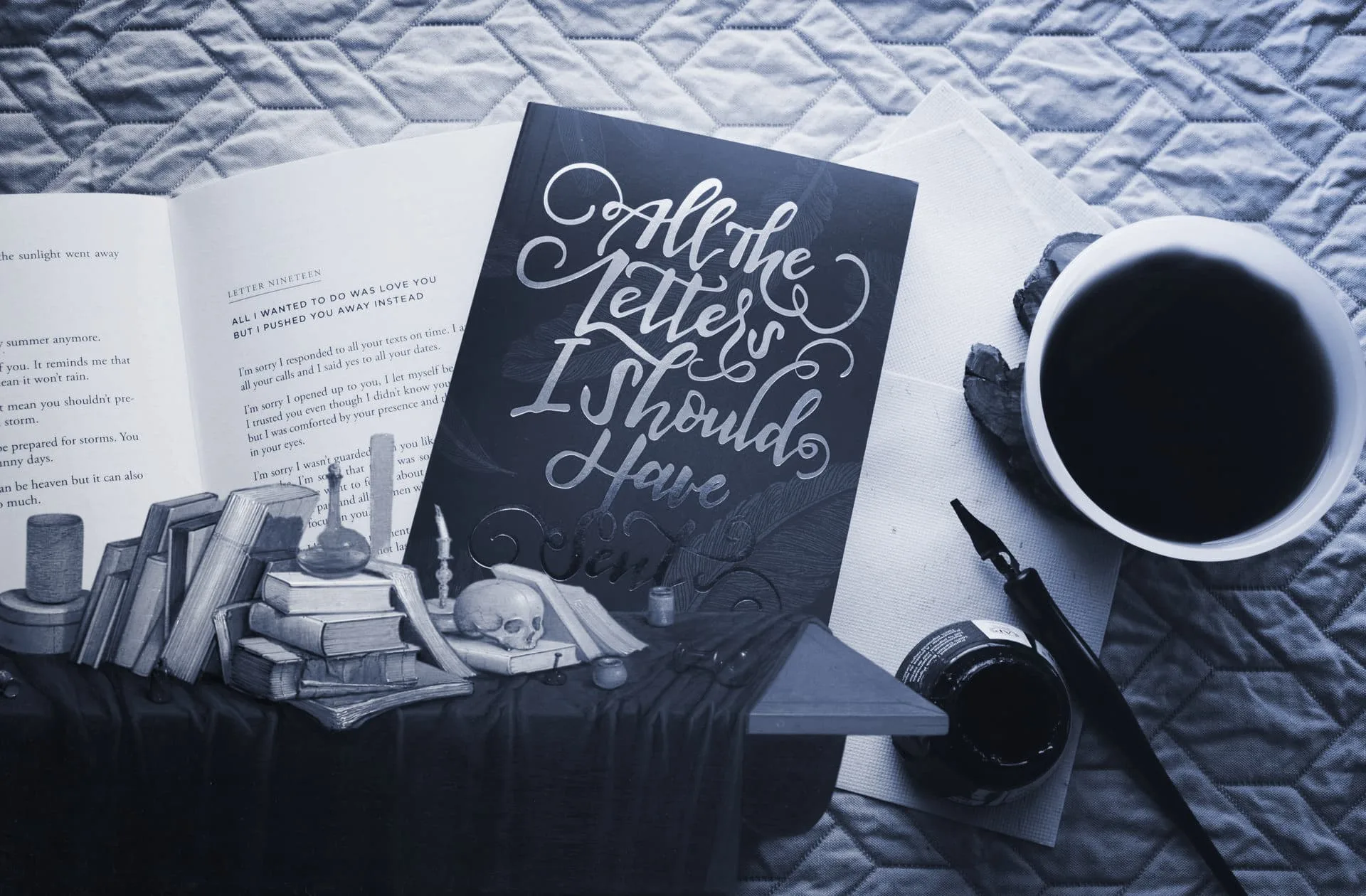 How to Source Publisher-Quality Book Cover Design as a Self-Published Author