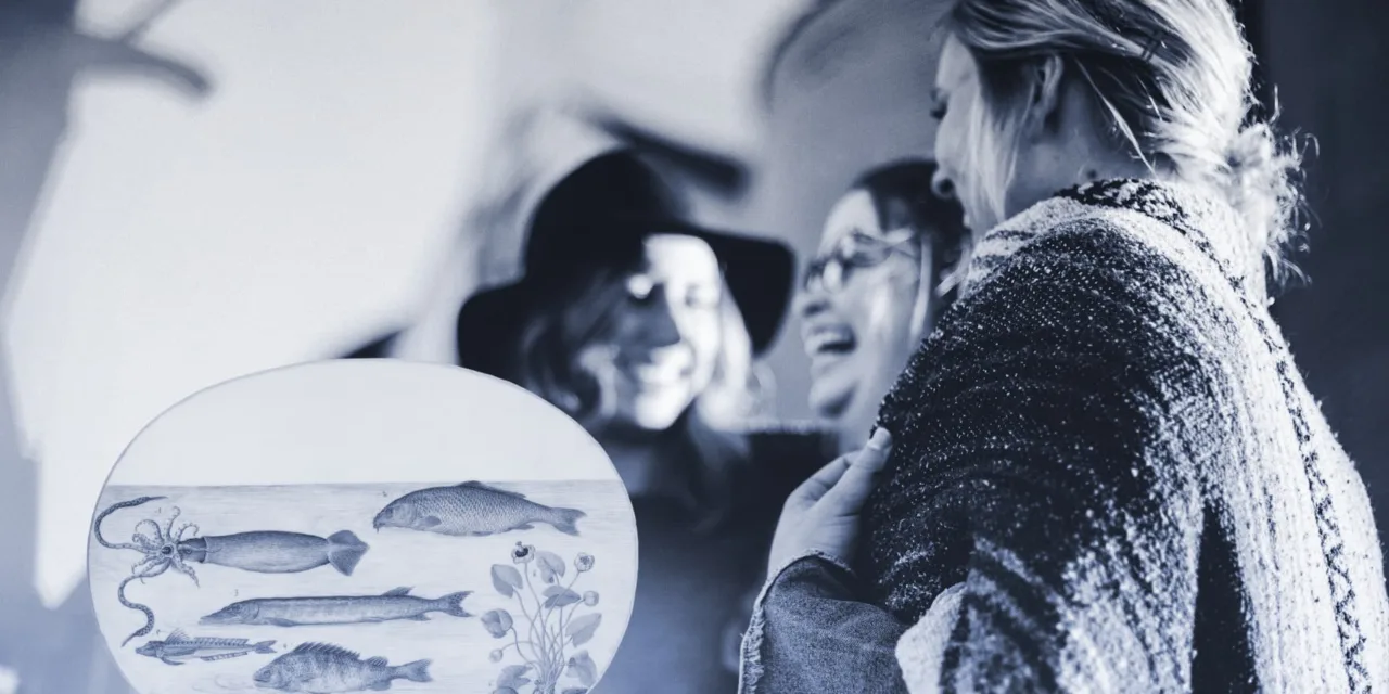 How Finding a Writing Community Can Support Your Goals