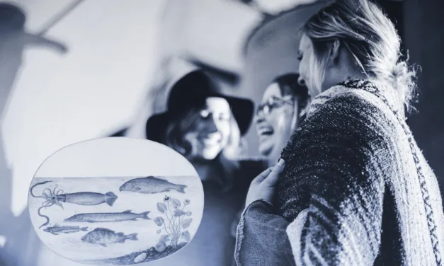 How Finding a Writing Community Can Support Your Goals