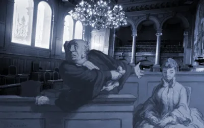 A Beginner’s Guide to Copyright for Creative Writers