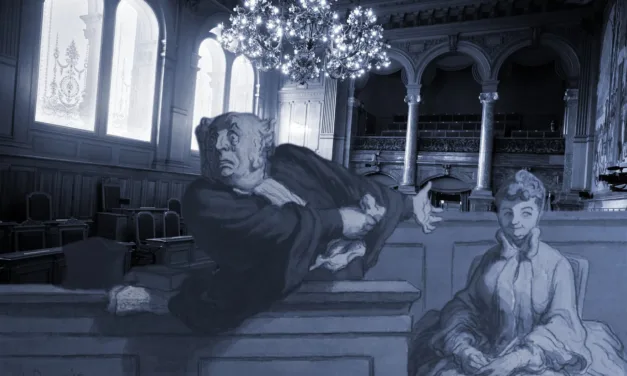 A Beginner’s Guide to Copyright for Creative Writers