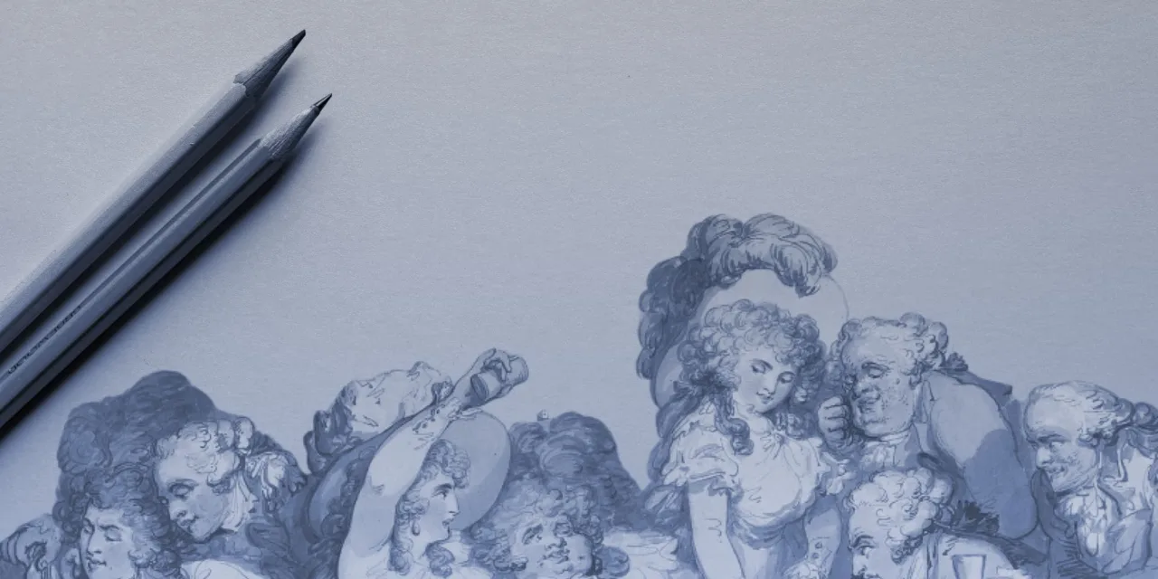 5 Writing Games to Help You Get to Know Your Characters