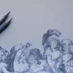 5 Writing Games to Help You Get to Know Your Characters