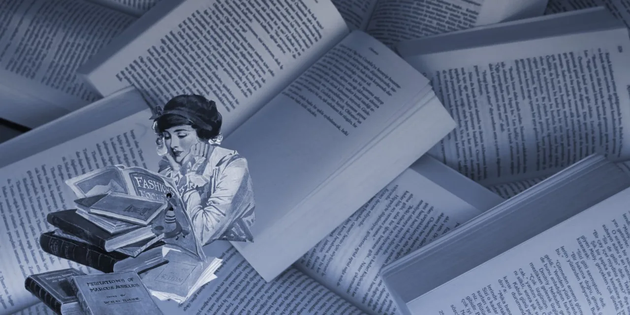 A Writer’s Guide to Recommended Word Counts