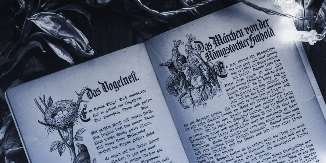 6 Essential Ingredients for Building Your Fantasy World