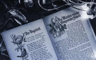 6 Essential Ingredients for Building Your Fantasy World