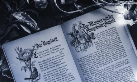 6 Essential Ingredients for Building Your Fantasy World