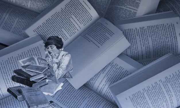 A Writer’s Guide to Recommended Word Counts