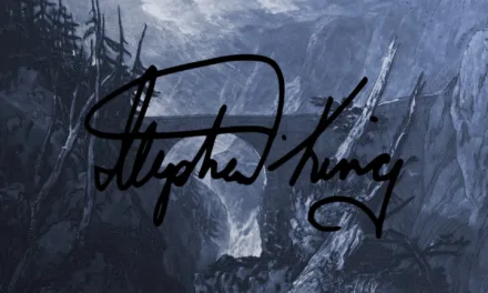 Breaking Down the Key Lessons of Stephen King’s ‘On Writing’