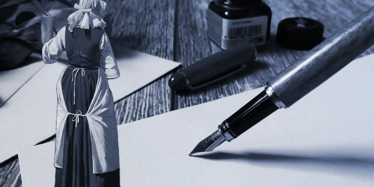 How to Fit Writing Around a Full-Time Job