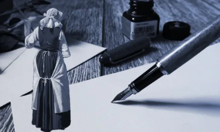How to Fit Writing Around a Full-Time Job