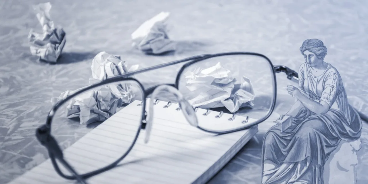 Finding Your Muse: Tips for Overcoming Writer’s Block