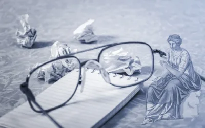 Finding Your Muse: Tips for Overcoming Writer’s Block