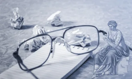 Finding Your Muse: Tips for Overcoming Writer’s Block