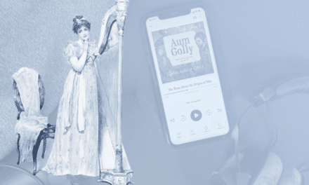 How to Self-Publish an Audiobook: A Writer’s Journey