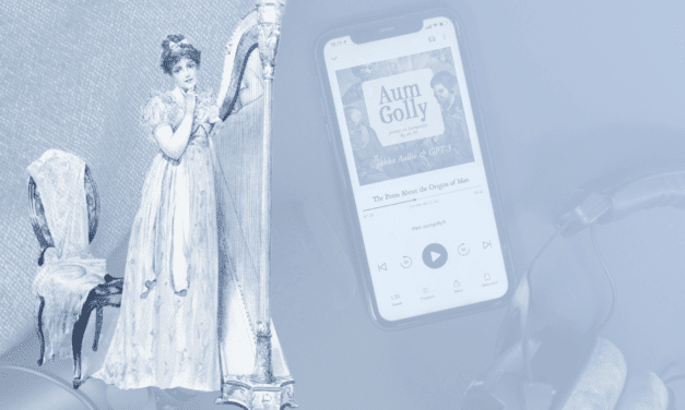 How to Self-Publish an Audiobook: A Writer’s Journey