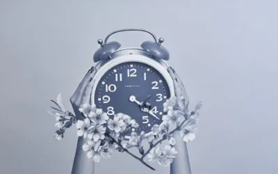 5 Tips for Writing When You Have a Busy Life