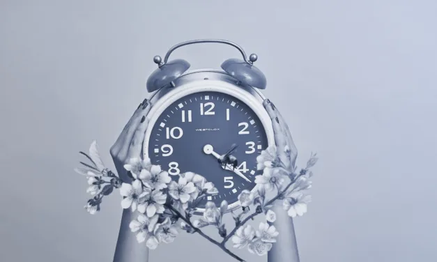 5 Tips for Writing When You Have a Busy Life