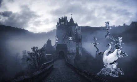 How to Craft the Perfect Story Setting (With Downloadable Template)