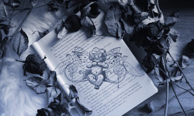 How to Write the Perfect Romance Novel (with Downloadable Template)