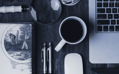 How to Pitch Your Novel to Agents Like a Pro