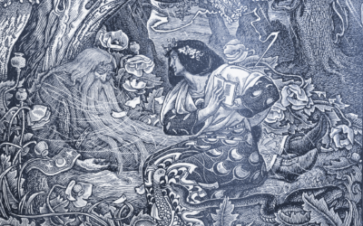 5 Worldbuilding Exercises for Science Fiction and Fantasy