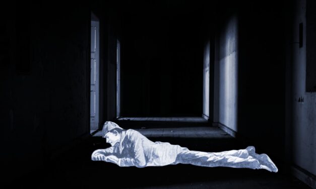 How to Write a Mystery or Crime Thriller (with Downloadable Template)