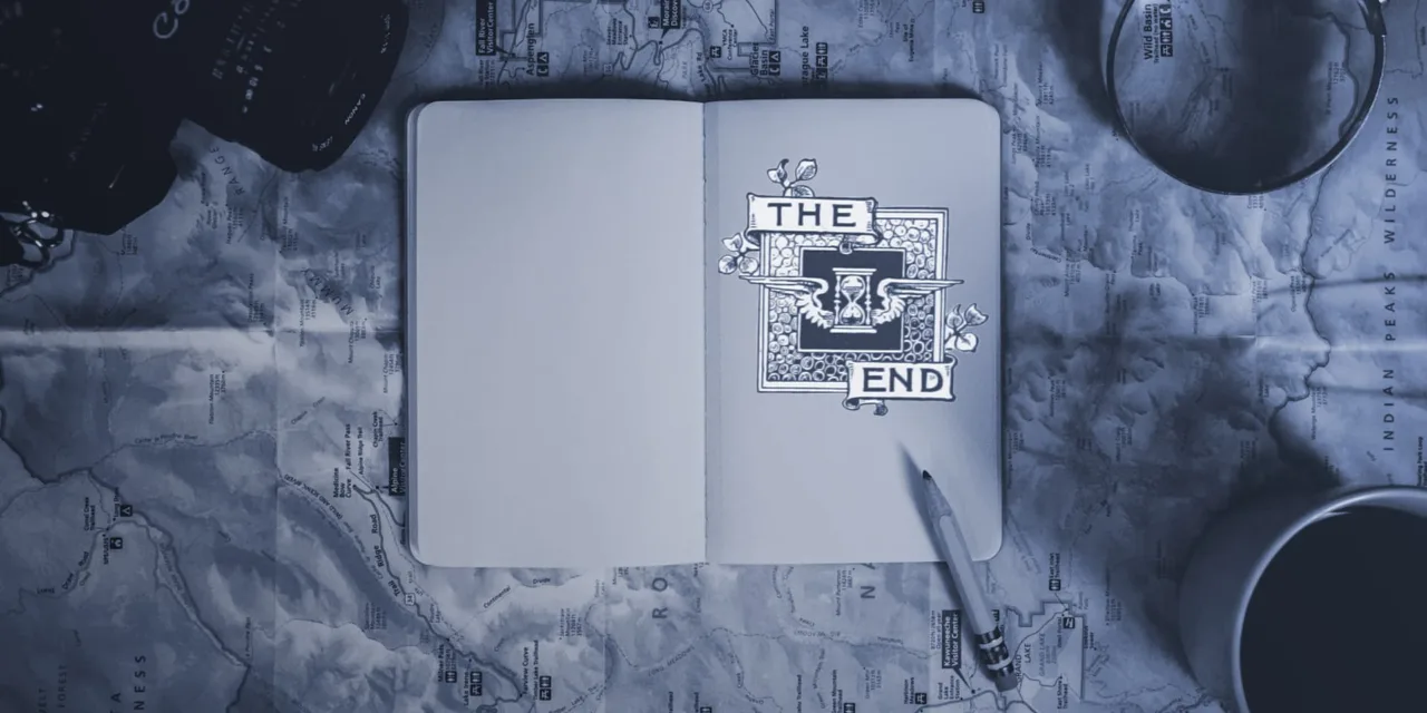 8 Mistakes to Avoid For a Perfect Ending to Your Novel