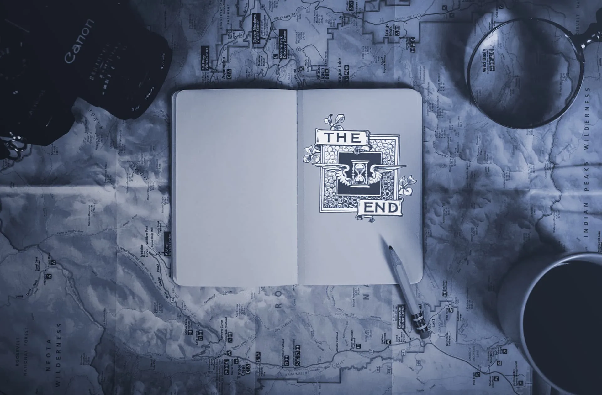 8 Mistakes to Avoid For a Perfect Ending to Your Novel