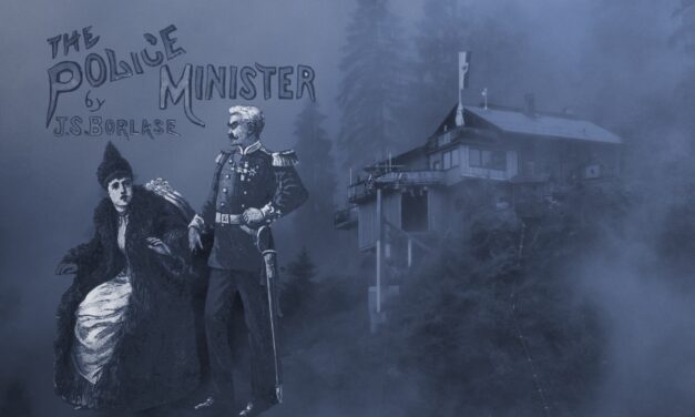 How to Write a Four Act Cozy Mystery (With Downloadable Template)