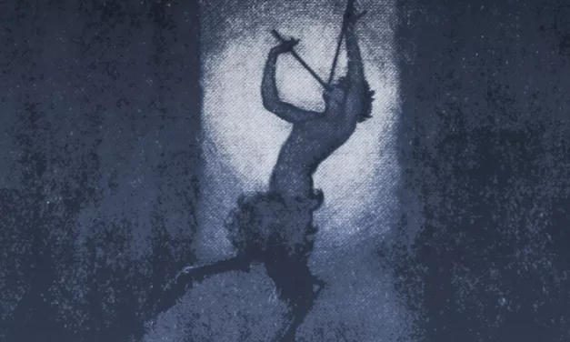 How do you introduce side characters without info dumping?