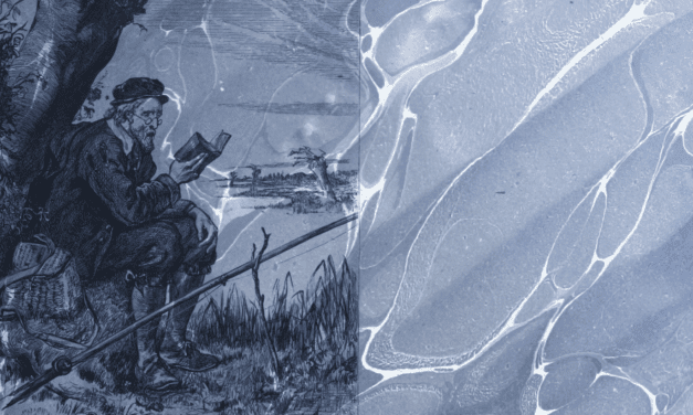 Three Books on Writing All Writers Should Read 