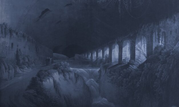 Genre Talk: Exploring the World of Dystopian Fiction