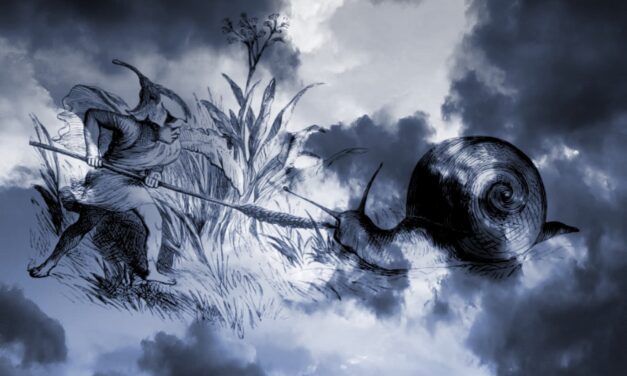 How do you build and maintain tension?