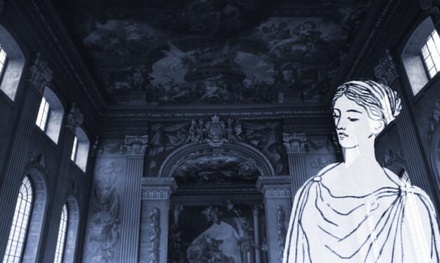 How do you respectfully portray alcoholism?