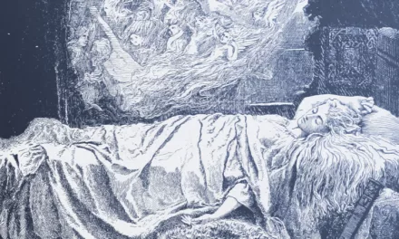 How do you write a dream sequence?