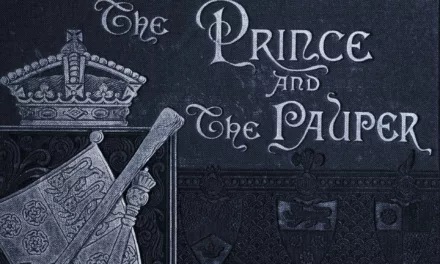 How do I write the trading places trope?