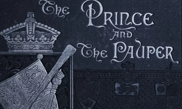 How do I write the trading places trope?