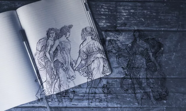 How do you stay motivated to write?