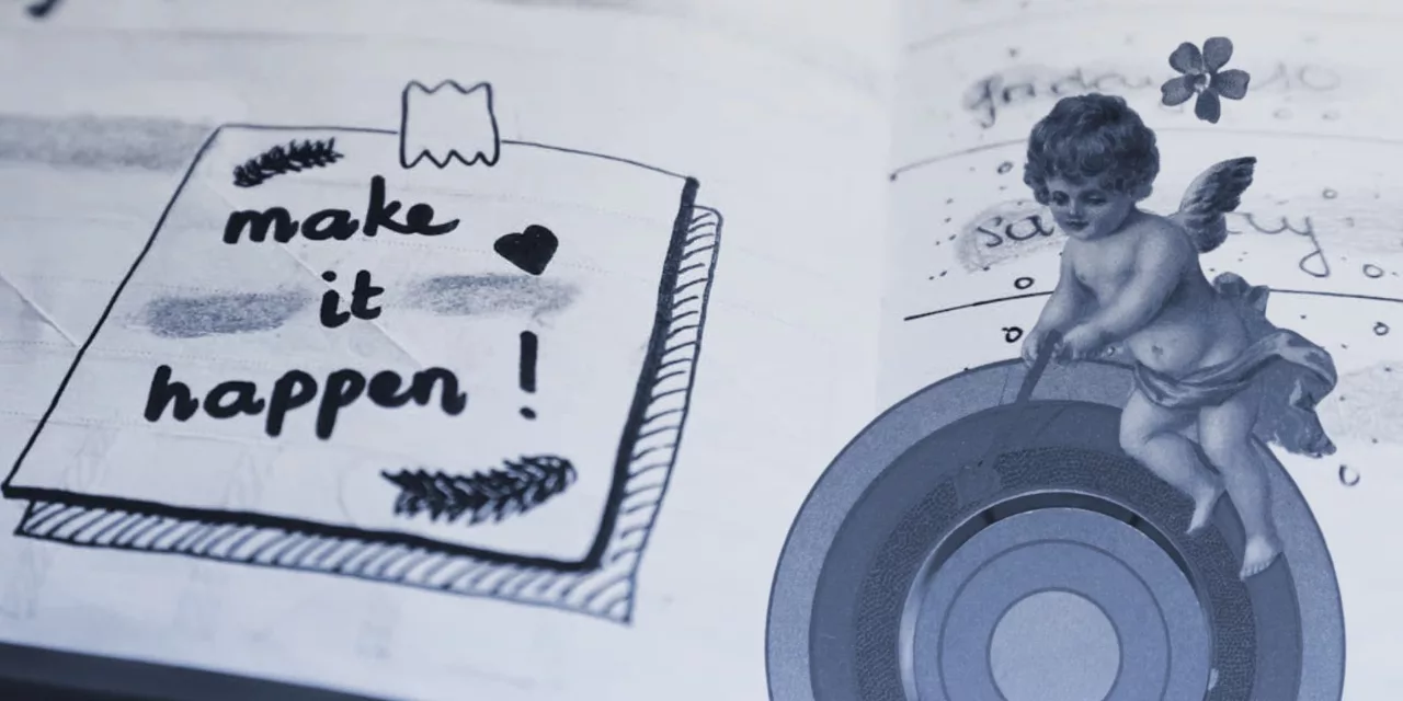 How Setting SMART Goals Can Make Your Writing Time More Productive