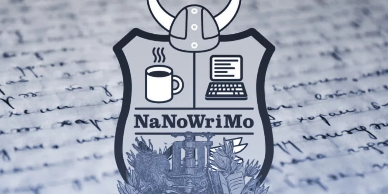 The End of an Era: Moving Beyond NaNoWriMo