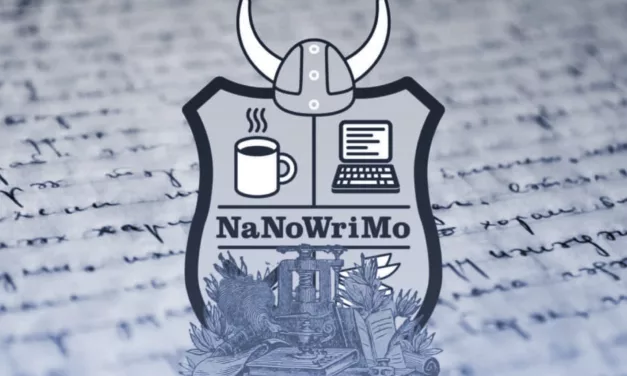 The End of an Era: Moving Beyond NaNoWriMo