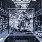 Independent Bookshops: A Writer’s Greatest Ally