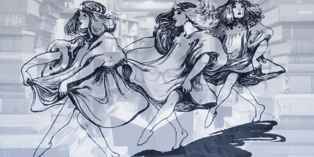 How do you write middle-grade fiction?
