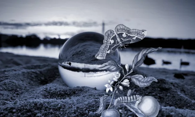 How do you come up with a theme for your story?