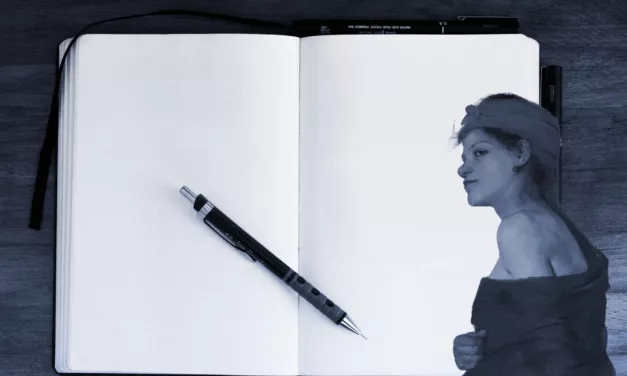 How do I know if I’ve picked the right protagonist?