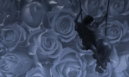 How do you write love at first sight?