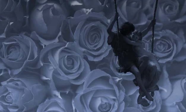 How do you write love at first sight?