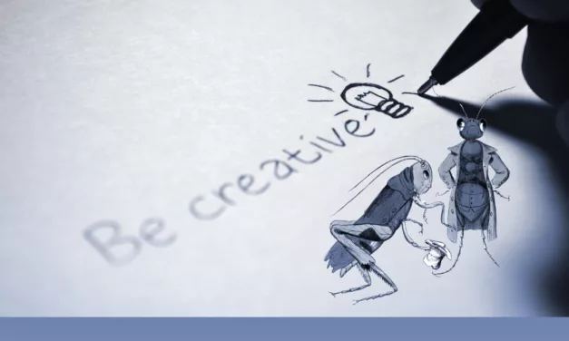 How do you deal with sudden writer’s block?