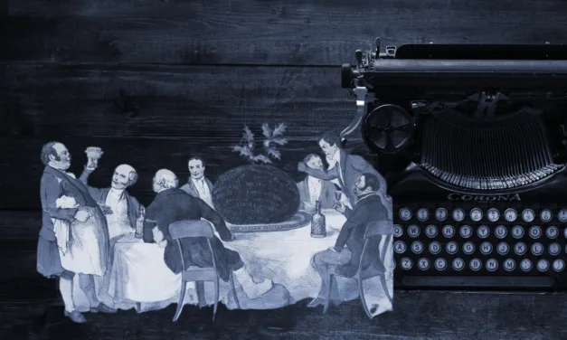 How do you balance multiple points of view?